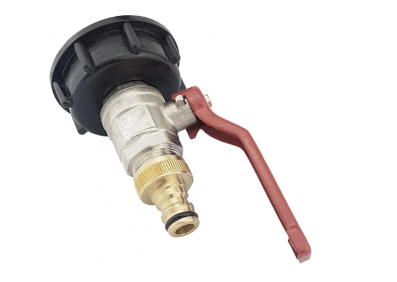 IBC Armaturen
